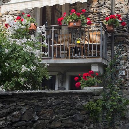Rustico Giorgia Daire Mergozzo Oda fotoğraf